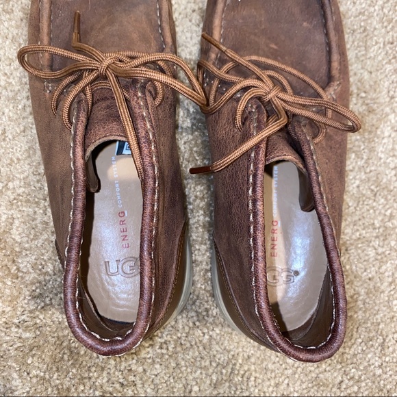 UGG boots main image 4